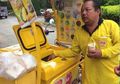 Jangan Asal Memberi Es Krim Pada Bayi, 4 Tips Ini Perlu Diperhatikan