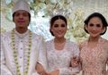 Sukses Gelar Hajatan Putri Sulungnya Meski Tak Dihadiri Besan, Krisdayanti Ungkap Fakta Mengejutkan Soal Orang Tua Atta Halilintar: Kami Tidak Tahu Mengapa