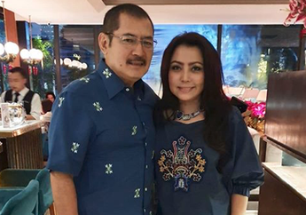Mendadak Digugat Suami Mayangsari, Tangan Kanan Menteri Sri Mulyani Malah Komentar Begini: Mau Ngapain Ya Keluar Negeri?