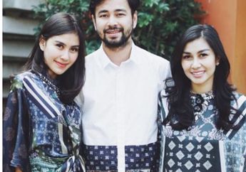 Bungkam Komentar Nyinyir Netizen yang Sebut Dirinya Numpang Hidup dengan Raffi Ahmad, Suami Nisya Ternyata Punya Sumber Kekayaan Melimpah yang Bisa Buatnya Leha-leha, Ini Pekerjaannya