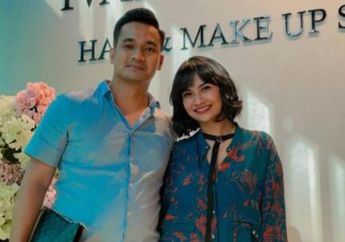 Vanessa Angel dan Suami Ungkap Krisis Keuangan Rumah Tangga: Saldo Sampai Kosong