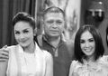 Gara-gara Ulah Krisdayanti, Mantan Suami Yuni Shara Sempat Ngamuk dan Nyaris Gampar Istri Raul Lemos, Sang Diva Justru Langsung Dibela Sosok Ini