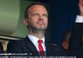 Rumah Ed Woodward Diserang, Manchester United Bakal Tempuh Jalur Hukum