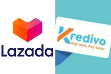 Belanja Puas Bayar Cicil! Begini Cara Daftar Kredivo Untuk Menikmati Fitur Lazada  Paylater - Semua Halaman - Grid Fame