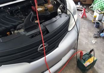 Bisa Bikin Aki Mobil Cepat Soak dan Minta Cepat Diganti, Jangan Lakukan 5 Hal Ini