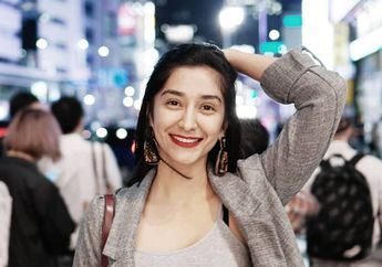 Ditinggal Sang Ayah dan Tak Dinafkahi Sejak Usia 16 Tahun, Fanny Ghassani: Gue Terpaksa Bekerja