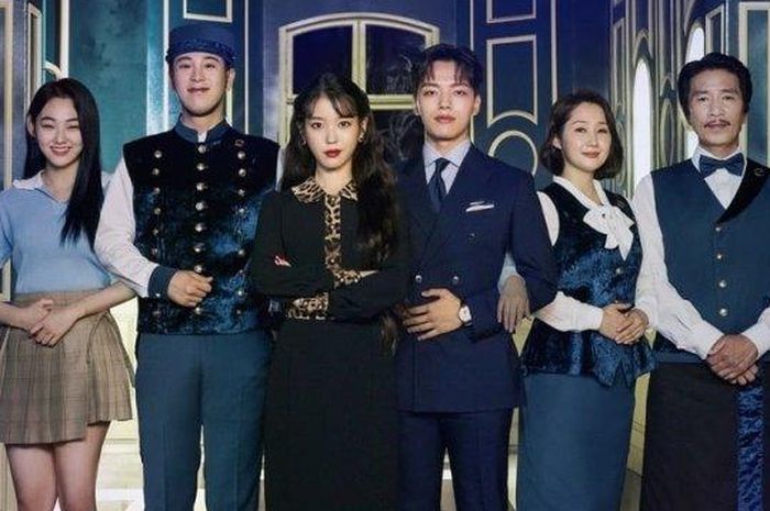 Asik! Drama 'Hotel del Luna' Bakal Dibuat Versi Amerika ...