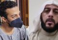 Profil Al Hasan, Putra Mendiang Syekh Ali Jaber yang Bisa 3 Bahasa