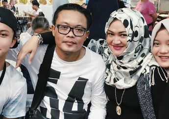 Sule Tak Mau Ikut Campur Urusan Rizky Febian Hamili Anak Orang di Luar Nikah, Ternyata Anak Sulung Sang Komedian Curiga Ayahnya Main Serong Gegara Sering Lakukan Ini: 'Kenapa Sih Nggak Pulang?'