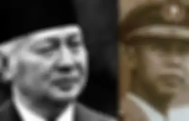 Akhir Karir Hoegeng, Polisi Anti Suap yang Diberhentikan Soeharto