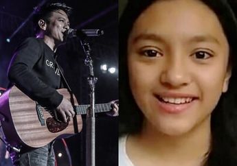 Tak Hanya Dikenal Sebagai Penakhluk Wanita, Ariel NOAH Ternyata Juga Jago Mendidik Anak Meski Jadi Single Parent, Terapkan Hal Ini Demi Kebaikan Sang Putri