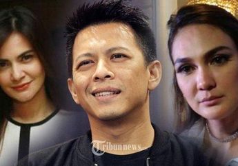 Ngaku Terlibat Skandal Ariel NOAH Hingga Perang Dingin, Hubungan Cut Tari Dan Luna Maya Ternyata Begini