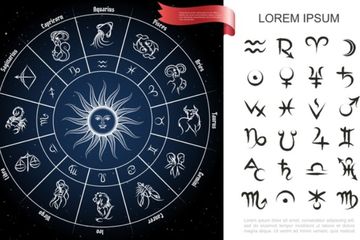 Awas Maret Dan Juli 2021 Akan Menjadi Bulan Terburuk Bagi Para Zodiak Berikut Ini Bersiaplah Dari Sekarang Semua Halaman Grid Id