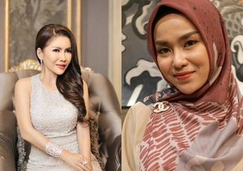 Pantas Berani Jebloskan Medina Zein ke Penjara, Ternyata Sosok Uci Flowdea Bukanlah Orang Sembarangan, Pengusaha Tajir Asal Surabaya yang Hobi Berbagi