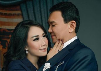Naik Kasta Usai Nikahi Bos Pertamina, Puput Nastiti Devi Kepergok Pakai Gelang Mewah Bernilai Fantastis, Terungkap Harganya yang Bikin Melongo