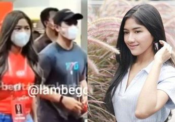 Nadya Arifta Menangis Dipojokkan! Diduga Pamer Cincin Dari Kaesang Pangarep, Erina Gudono Bakal Segera Jadi Menantu Presiden Indonesia?