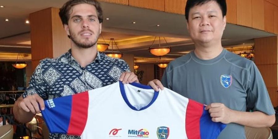 Cetak 10 Ribu Helai, Jersey Uni Papua Dijual untuk Donasi Sosial