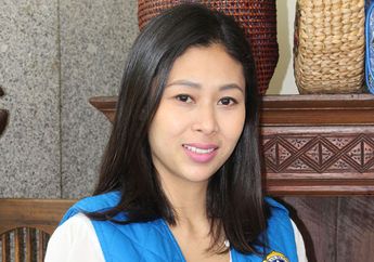 Pasang Badan untuk Ibunya hingga Mendamprat Mayangsari, Anak Halimah dan Bambang Ini Sekarang Berdagang Minuman Favorit Banyak Orang, Kondisinya Sungguh Mengejutkan