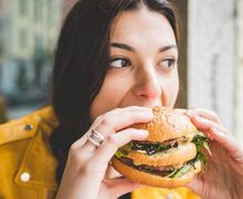 Jangan Hanya Tambah Porsi Makan untuk Naikkan Berat Badan, Lakukan Juga 3 Tips Ini