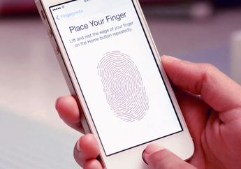 Rumor iPhone 13 Kabarnya akan Dilengkapi Touch ID di Bawah Layar