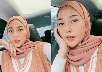 Memutuskan Pakai Hijab, Dara Arafah Enggak Pernah Takut Sepi Job