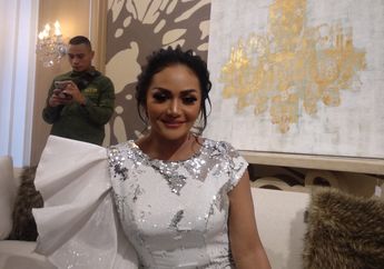Anang Hermansyah Akan Jual Rumah, Krisdayanti Siap Tampung Anak-anaknya