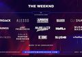 Lineup Djakarta Warehouse Project X Fase Dua Diumumkan, Ada Mura Masa dan Afrojack!