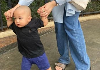 Lengkap dengan Artinya! Inspirasi Nama Bayi Laki-laki Islami Masa Kini Menjadi Doa Baik untuk Si Kecil