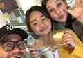Tak Ada Angin Tak Ada Hujan Putri Sulung Mona Ratuliu Kena Hujat Warganet, Mima Shafa Langsung Balas: 'Aku Enggak Minta Pernyataan!'