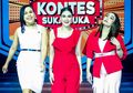 Melaney Ricardo Ternyata Pernah Tersingung dengan Luna Maya Hingga Bertengkar