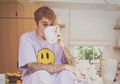 Belum Kejadian Ribut Sama Tom Cruise, Justin Bieber udah Ngaku Kalah