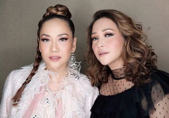 Grand Final Indonesian Idol Tepat pada 7 Hari Kepergian Ashraf Sinclair, Maia Estianty dan Rossa Sempatkan Jenguk BCL: "Baik-Baik Saja"