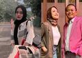Tak Bisa Berbohong, Anak Sule Berani Kuliti Perangai Nathalie Holscher yang Bikin Tak Menyangka, 'Bunda Itu