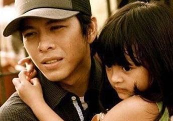 Berstatus Jadi Putri Semata Wayang Ariel NOAH, Gaya Fashion Alleia Anata Irham Saat Beranjak Dewasa Jadi Perhatian, Intip Paras Cantik Nan Menawannya