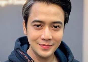 Biodata Artis Kriss Hatta, Duda yang Kini Jadi Sorotan Karena Pacari Gadis 14 Tahun