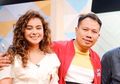 Dua Hari Lagi Akan Lamar Sahila Hisyam, Vicky Prasetyo Sebut Akan Rubuhkan Tenda Pernikahan Jika Terjadi Hal Ini