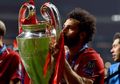 Keren! Burung Milik Fan Liverpool Ini Bisa Nyanyikan Lagu Mo Salah