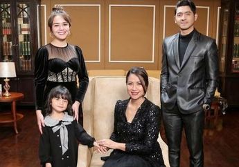 Bak Petir di Siang Bolong, Arya Saloka Tiba-tiba Ngaku Akan Tinggalkan Sinetron Ikatan Cinta, Pemeran Aldebaran Ungkap Alasan yang Bikin Syok