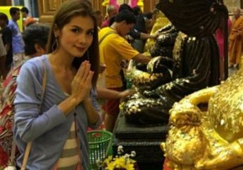 Gugat Cerai Konglomerat, Artis Cantik Ini Kembalikan Harta Pada Suaminya hingga Lakukan Hal Ini, Penyebabnya Bikin Kaget!