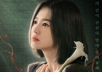 Moon Dong Eun di Trailer The Glory Part 2 Curi Perhatian, Intip Info Drama Korea Song Hye Kyo