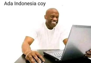 'Ada Indonesia, Coy!' Kenapa Bangga Saat Ditayangkan Media Populer?