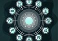 Ramalan Zodiak Hari Ini Selasa 6 Agustus 2019, Hal Luar Biasa Akan Terjadi Pada Pisces!