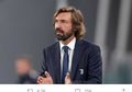 Andrea Pirlo Sebut Cristiano Ronaldo Memang Sudah Waktunya Dicadangkan Saat Ketemu Lazio