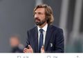 Juventus Takluk, Pirlo Ungkap 3 Penyebab Kekalahan dari Inter Milan