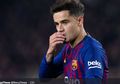 Bak Petir di Siang Bolong! Everton Ingin Boyong Coutinho dari Barcelona