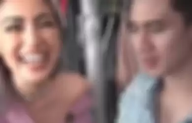 Verrell Bramasta Justru Tertangkap Basah Simpan Pakaian Dalam Wanita di Ruang Wardrobenya, Jessica Iskandar: 'Jadi Kamu Sebenarnya Berfantasi ya