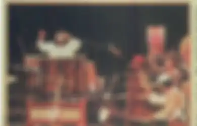Seniman Djaduk Ferianto Berpulang: Ketika Kaleng Bekas Arumanis pun Dijadikan Alat Musik