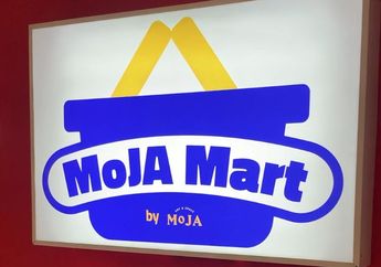 Review MoJA Mart yang Lagi Hits. Ambience Asik, tapi Sayang...