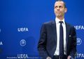 Bukan Korupsi, Presiden UEFA Diklaim Perkaya Diri dengan Cara Jahat