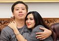 Update Kasus 'Ikan Asin', Pablo Benua Ceritakan Pembuluh Darah Pada Mata Rey Utami Pecah karena Keseringan Menangis, Sudah Tak Kuat?